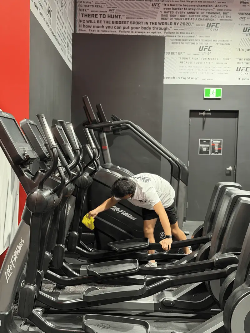 Transparency
