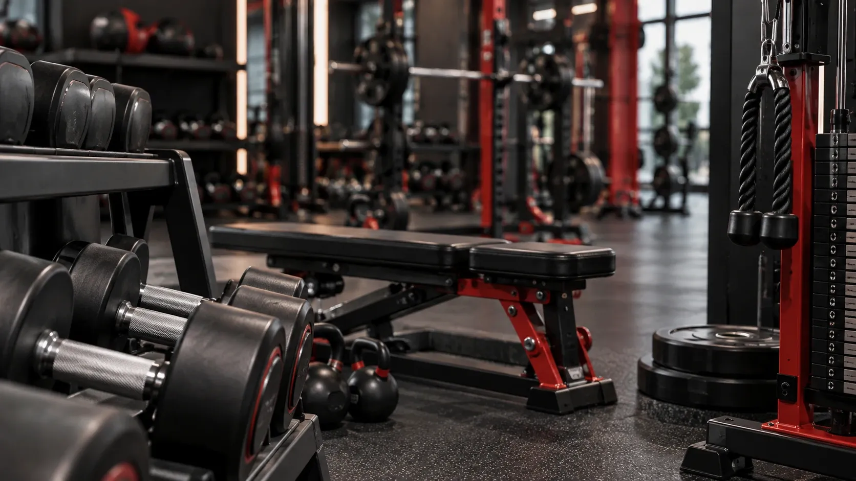 Equipment Detail