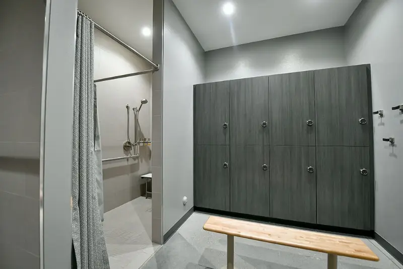 Changeroom Hygiene